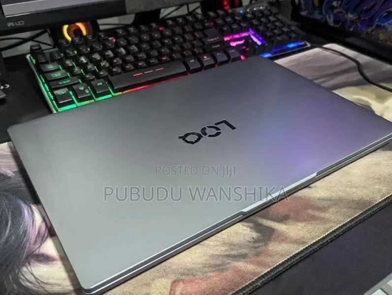 Lenovo LOQ 15