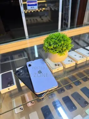 Apple iPhone 11 128GB (Used)