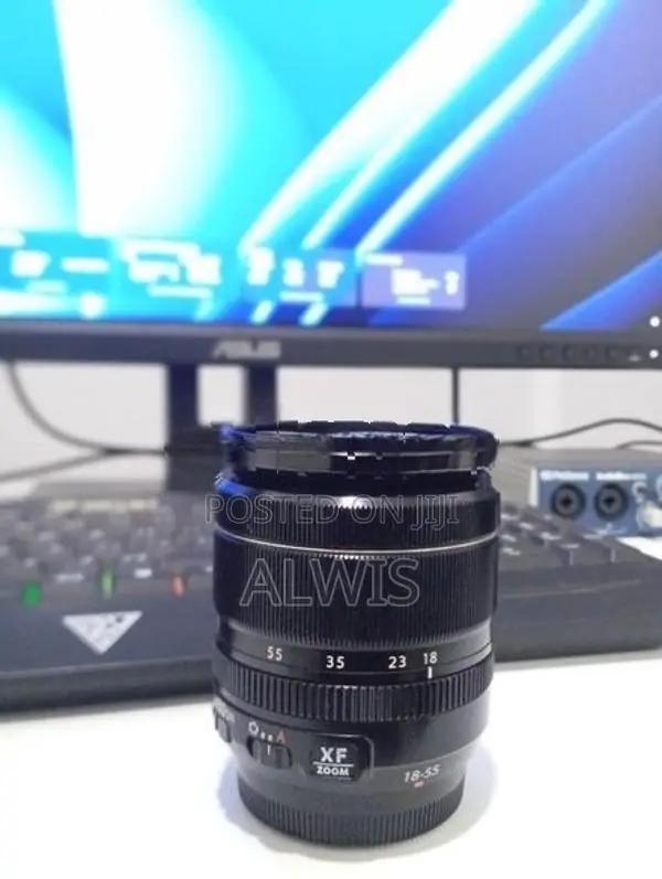 Fujifilm XS 20 Camera