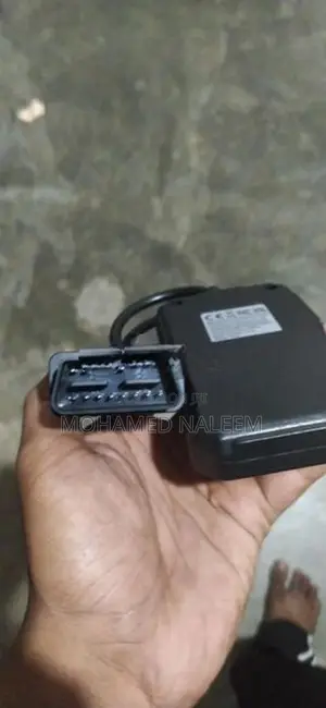 Obd2 Vehicle Scanner