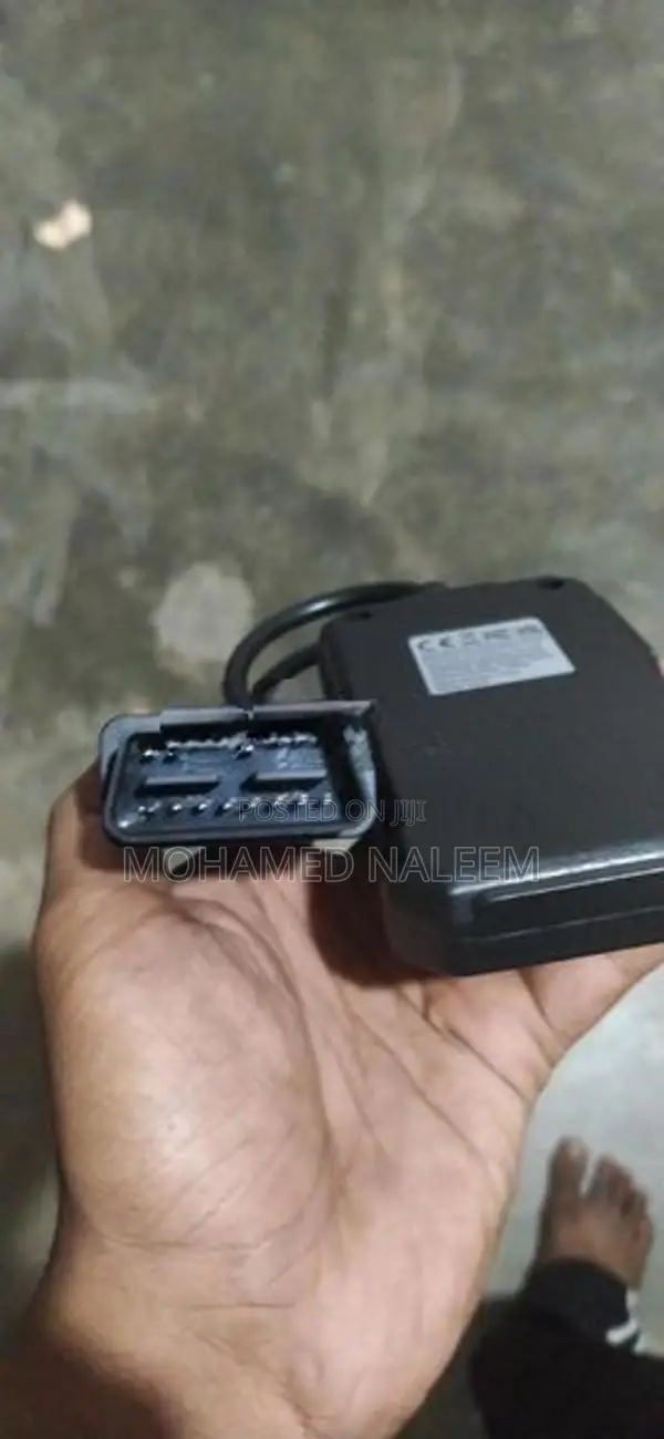 Obd2 Vehicle Scanner