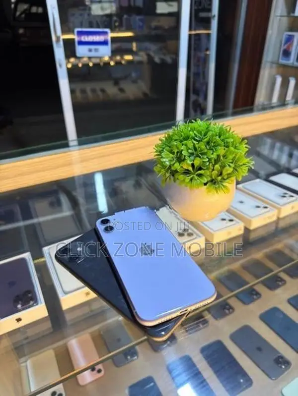 Apple iPhone 11 128GB (Used)
