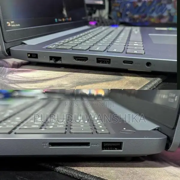Lenovo LOQ 15