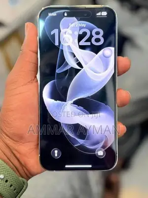 Apple iPhone 14 Pro Max (Used)