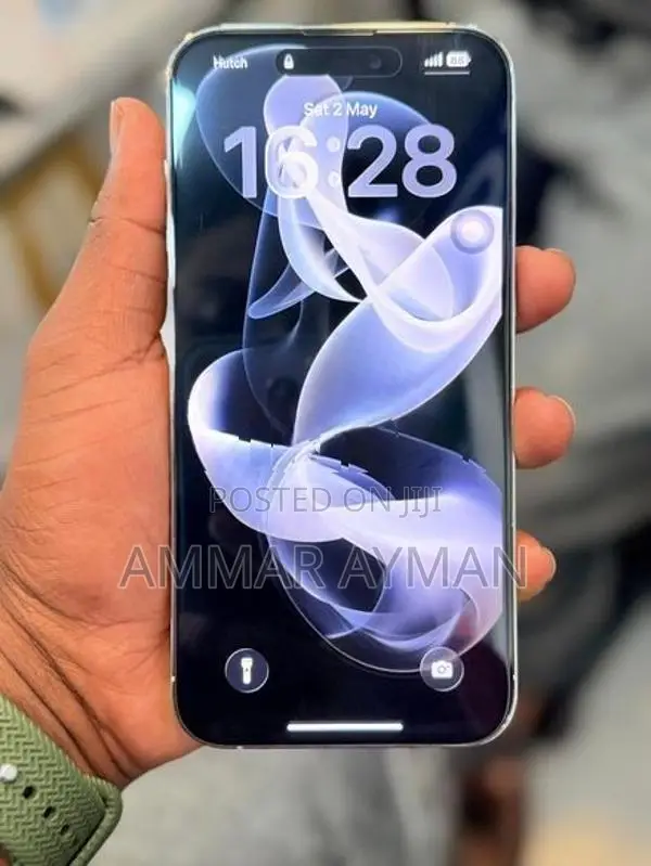 Apple iPhone 14 Pro Max (Used)
