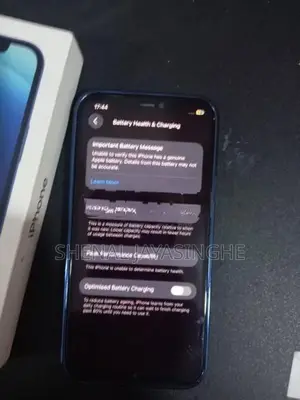Apple iPhone 12 (Used)