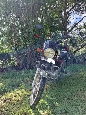 Bajaj Boxer 2002