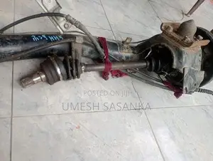 Honda Acty 2007 ( HH5/HH6 ) Differential (Auto)