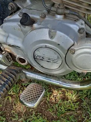 Bajaj Boxer 2002