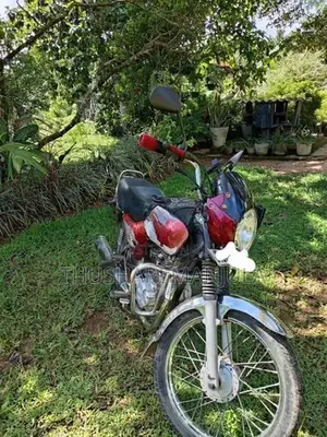 Bajaj Boxer 2002