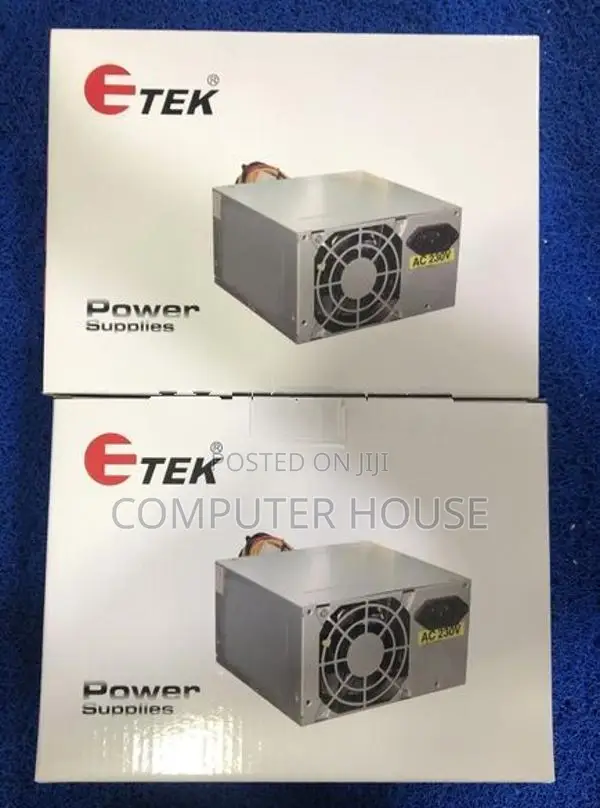 400 W Brandnew Power Supply