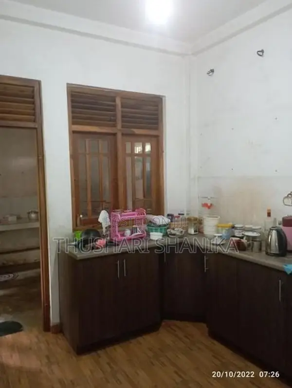 Rooms for Rent Homagama