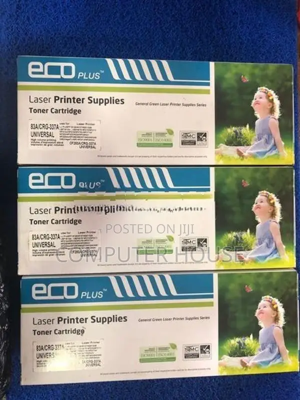 Eco Plus 83 A,-337 a Torner