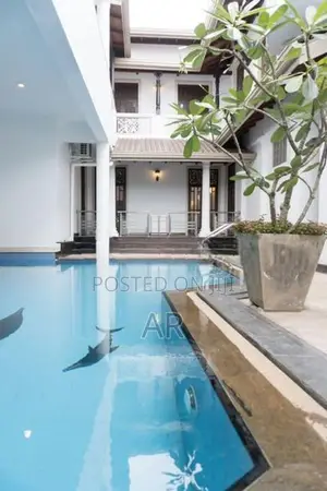 Luxury House for Rent kotte