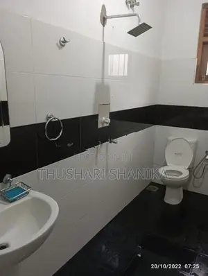 Rooms for Rent Homagama