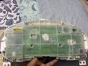 Mazda Cx-5 Meter Board