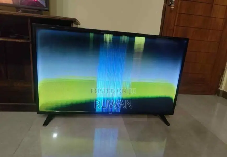Ikon Smart LED TV