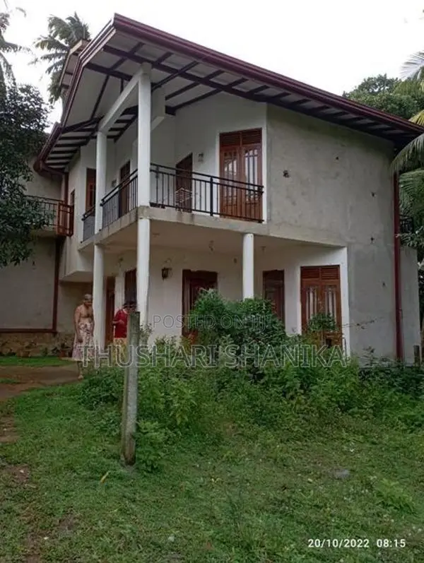 Rooms for Rent Homagama