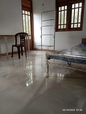 Rooms for Rent Homagama