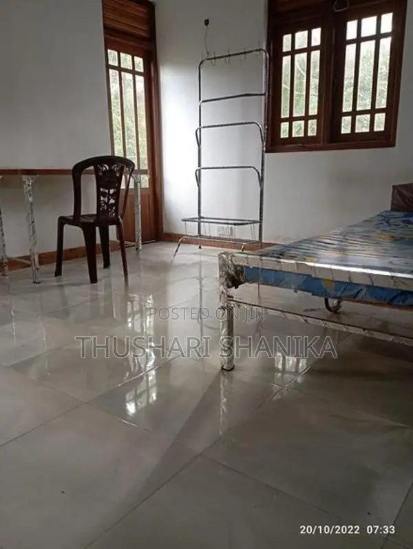 Rooms for Rent Homagama