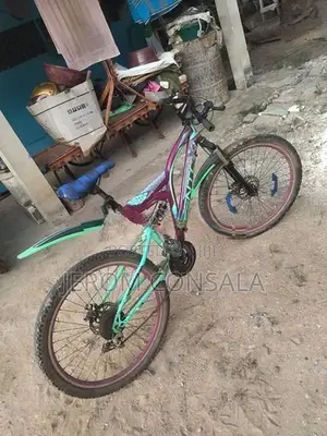 Kenton Bicycle