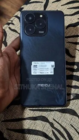 Meizu Note 21 (Used)