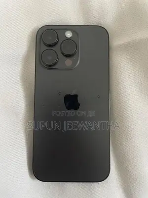 Apple iPhone 14 Pro Max 512GB (Used)
