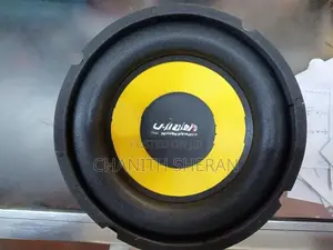 J Audio D/M 8 Inch