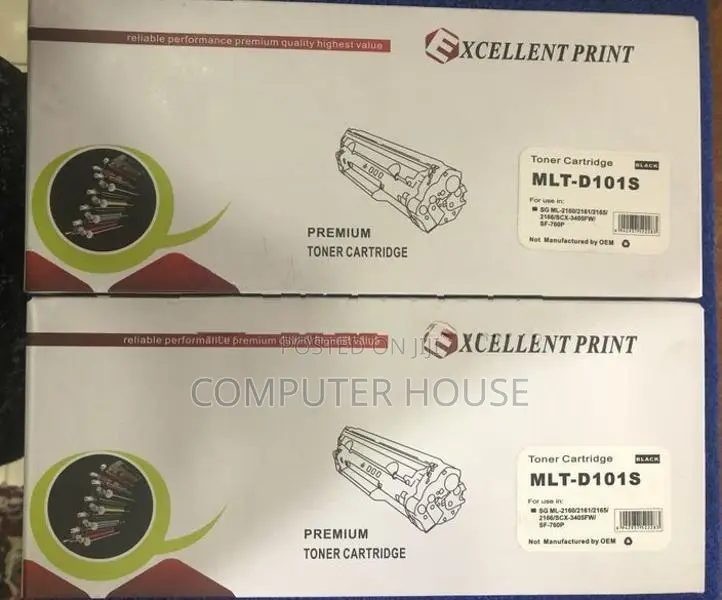Eco Plus 12A Toner