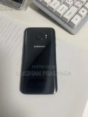 Samsung Galaxy S7 (Used)