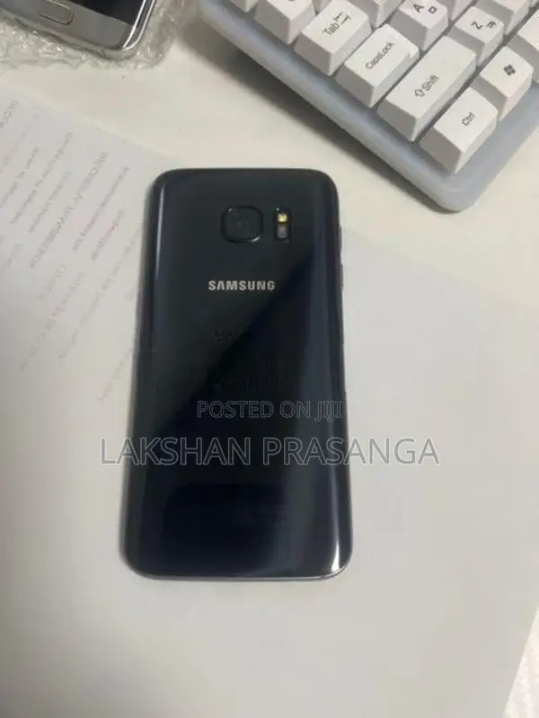 Samsung Galaxy S7 (Used)