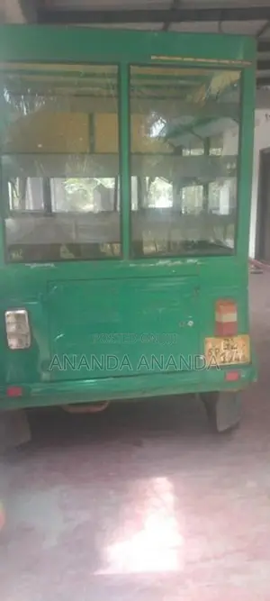 Bajaj RE 2 Stroke 2003