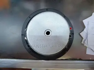 J Audio D/M 8 Inch