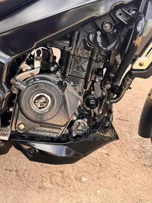 Bajaj Pulsar NS200 2019