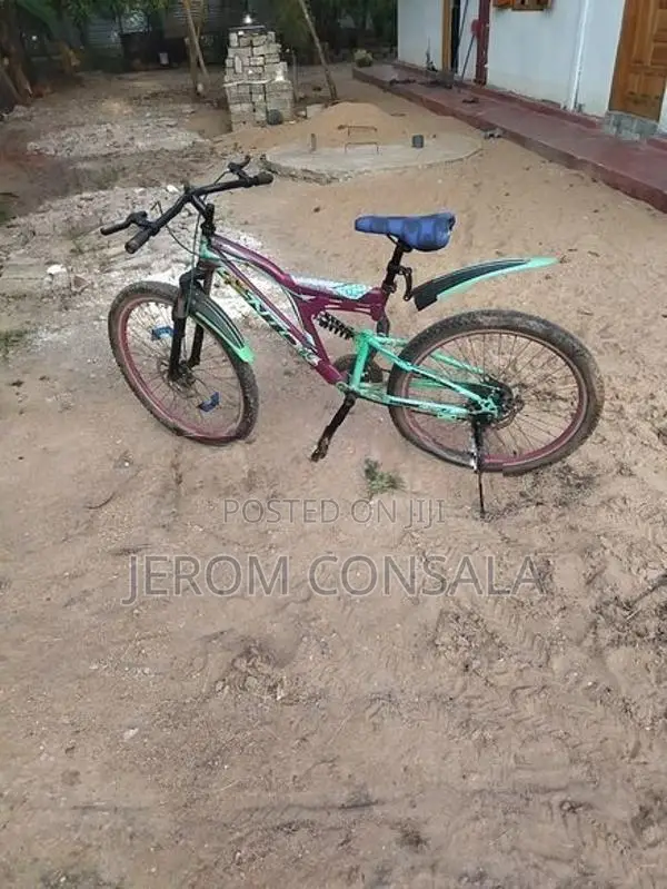 Kenton Bicycle