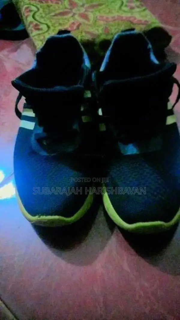 Sport Shoes