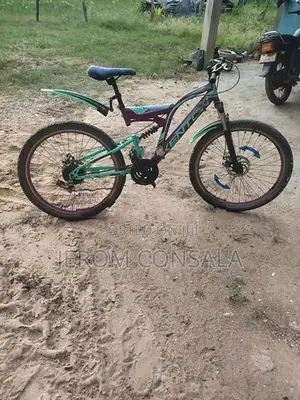 Kenton Bicycle