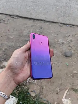 Huawei Y7 (Used)