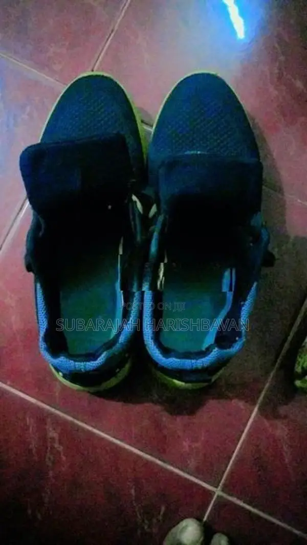 Sport Shoes
