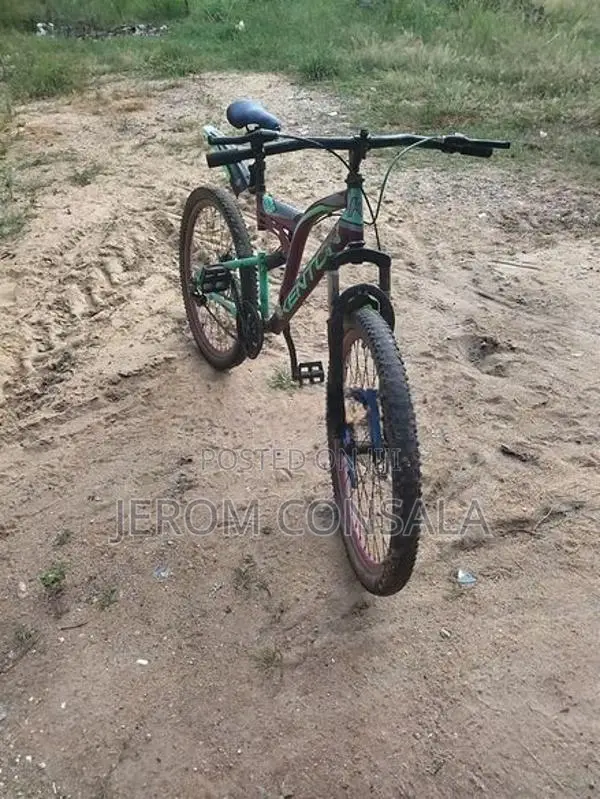 Kenton Bicycle