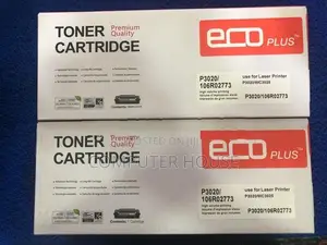 Xerox P3020 Toner