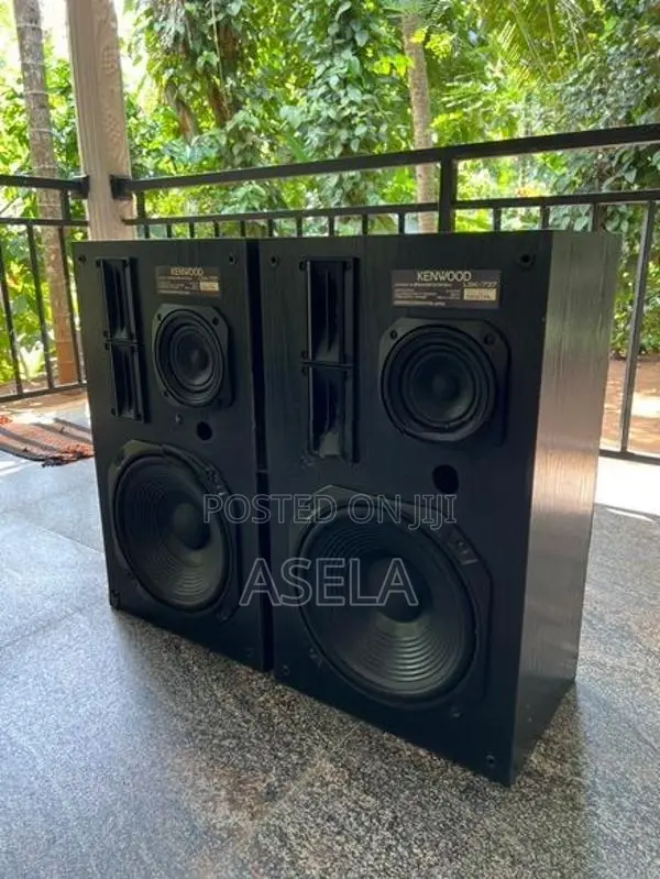 Kenwood LSK 737 12'inch