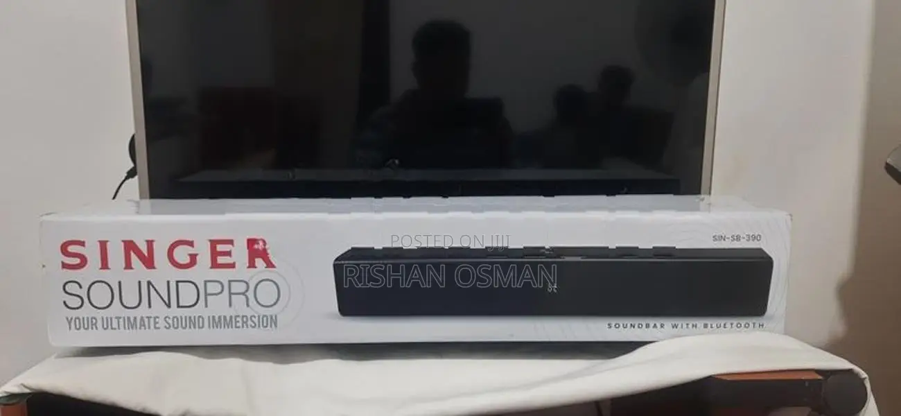 Sound Bar