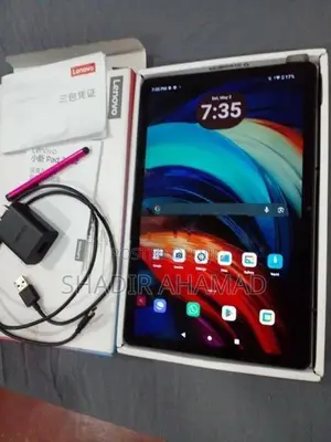 Lenovo M10 Plus 3gen