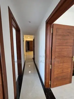 Super Luxury Apartment Sale in Dehiwala