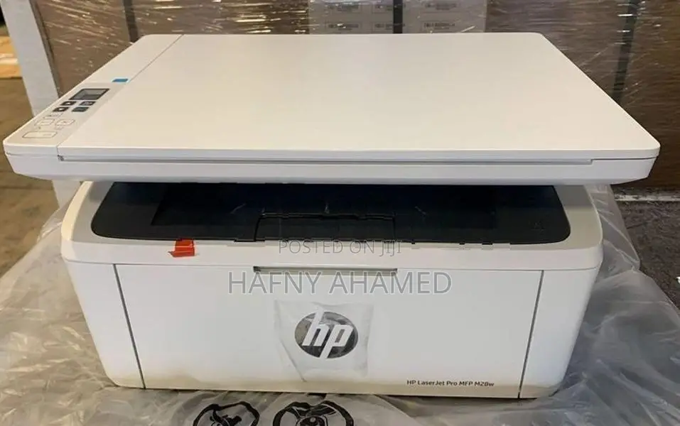 HP Printer