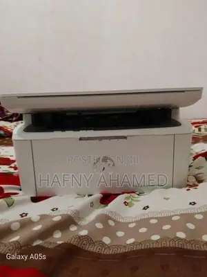HP Printer