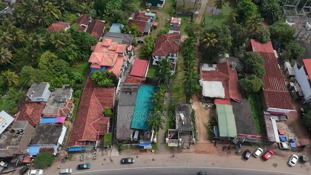 Commercial Property for Sale - Ja Ela