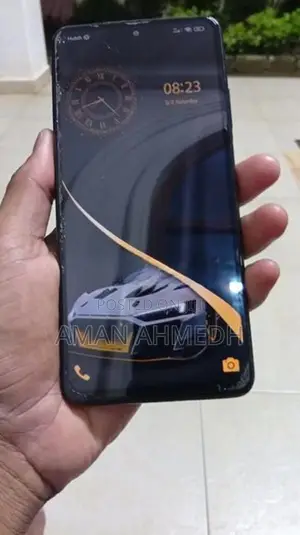 Xiaomi Mi 10i 8GB 128GB (Used)