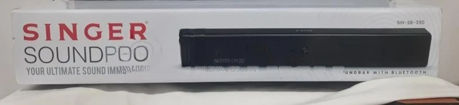 Sound Bar